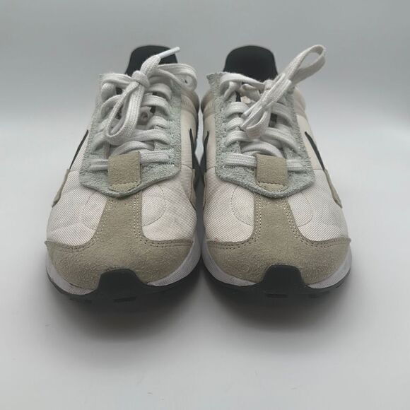 Men\'s Nike Air Max Pre Day LX‎ DC5331-001 White Blue Sz 8 Casual Shoes Sneakers